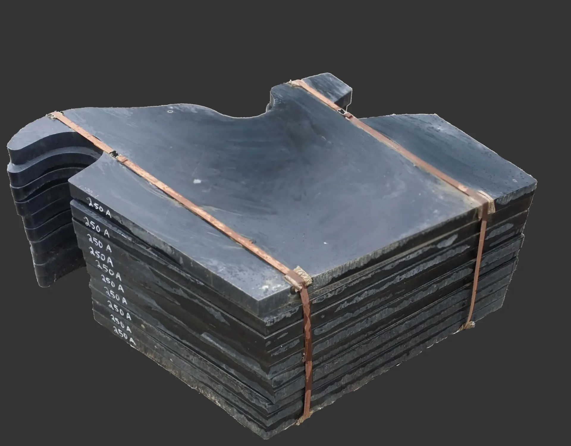 Blank Lugs