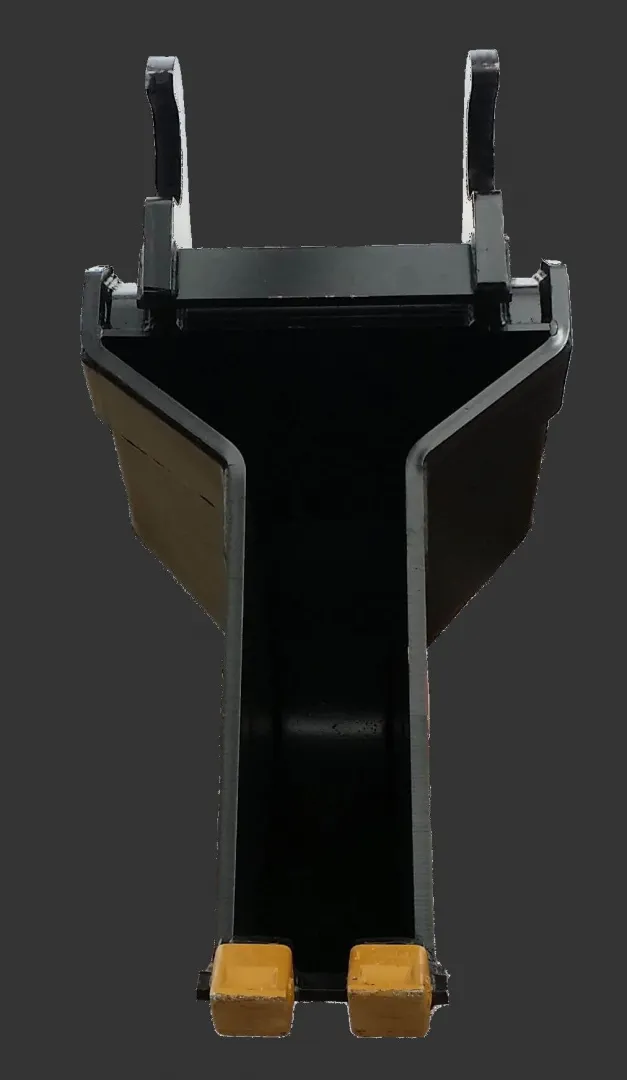 Trenching Bucket