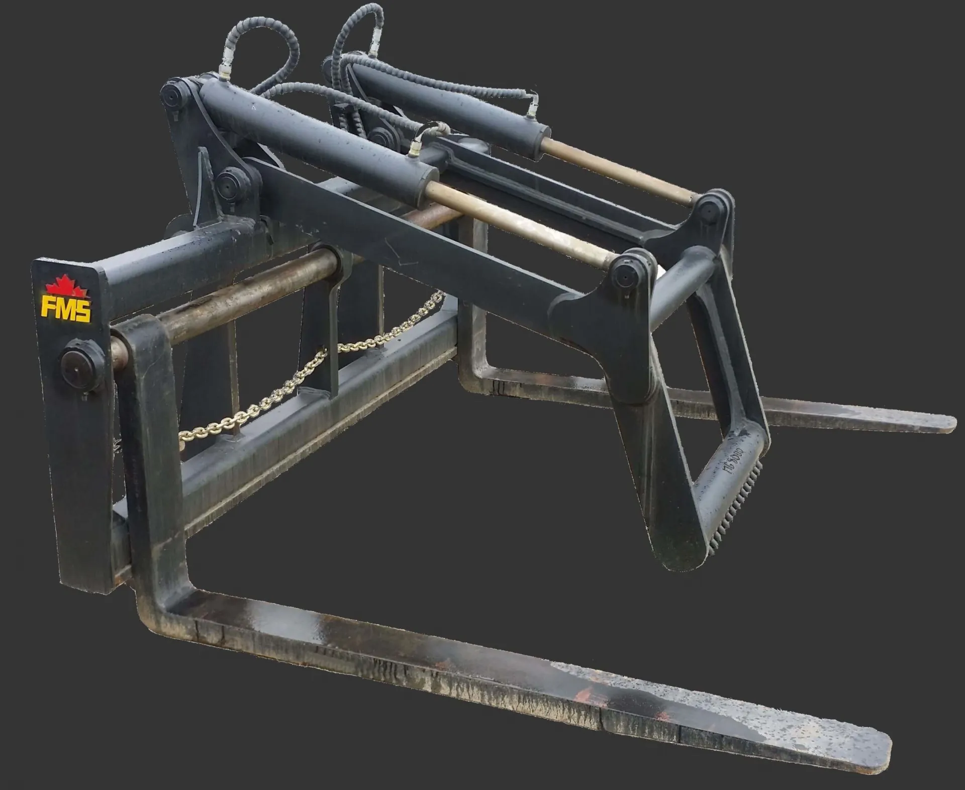Grapple